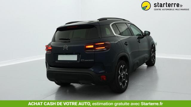 Citroen C5 Aircross image 6