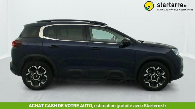 Citroen C5 Aircross image 1