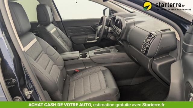 Citroen C5 Aircross image 4