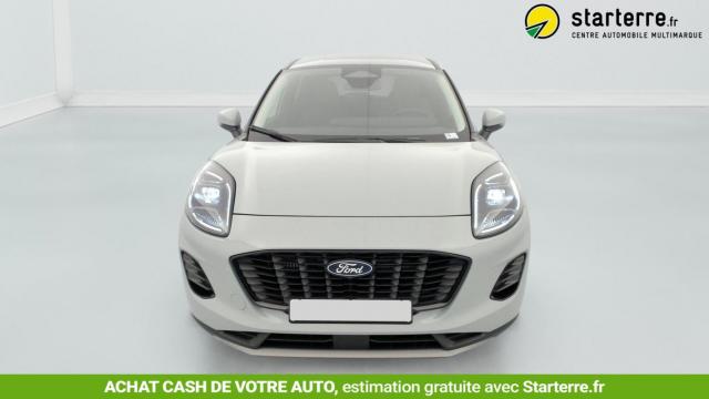 Ford Puma image 8