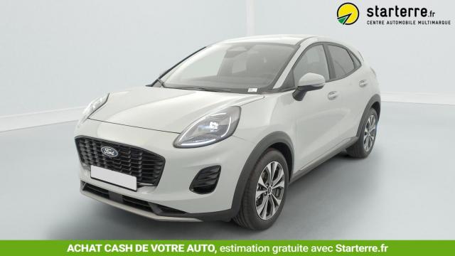 Ford Puma image 2