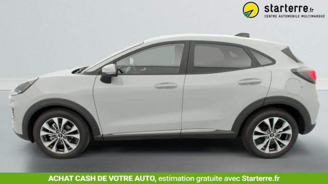 Ford Puma image 5