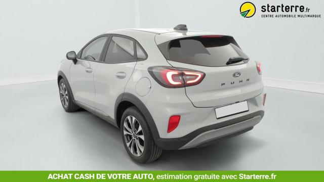 Ford Puma image 3