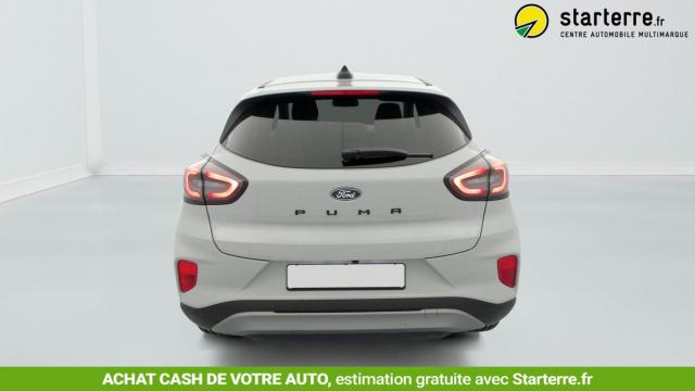 Ford Puma image 4