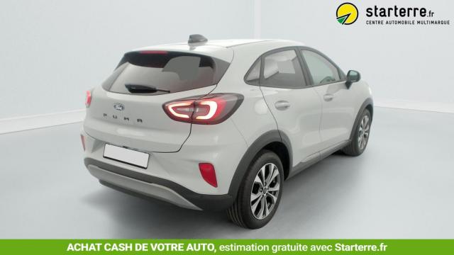 Ford Puma image 7