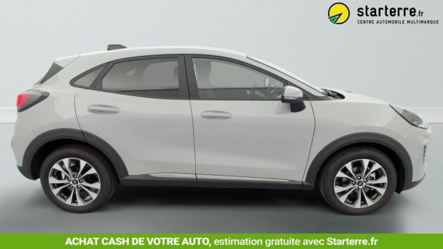 Ford Puma image 1