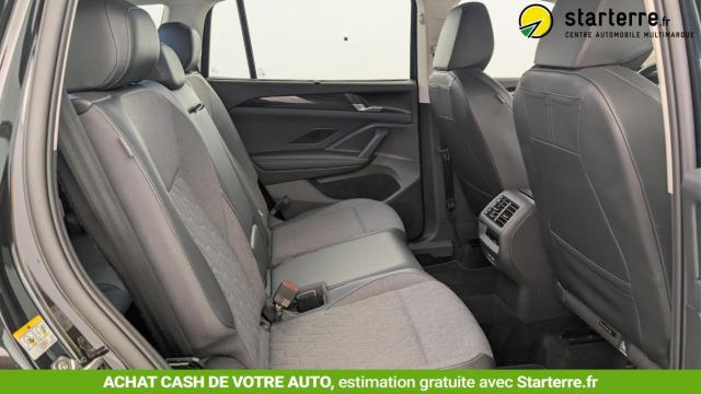 Volkswagen Tayron image 6