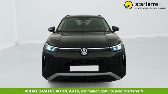 Volkswagen Tayron image 8