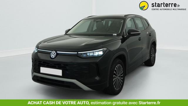 Volkswagen Tayron image 7