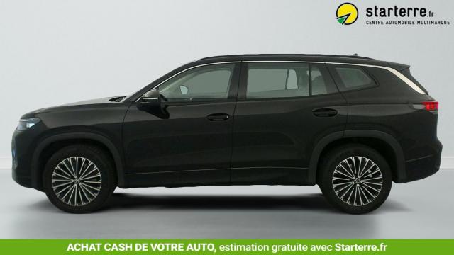 Volkswagen Tayron image 5