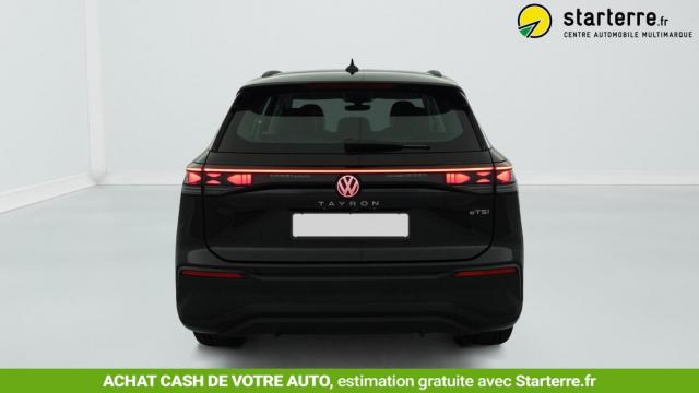 Volkswagen Tayron image 3