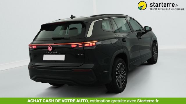 Volkswagen Tayron image 2