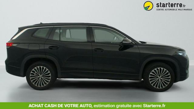 Volkswagen Tayron image 1