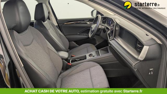 Volkswagen Tayron image 4
