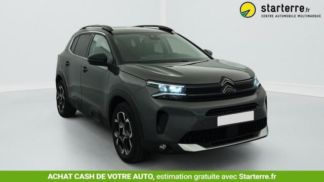 Citroen C5 Aircross Hybride 145 E-Dcs6 Max