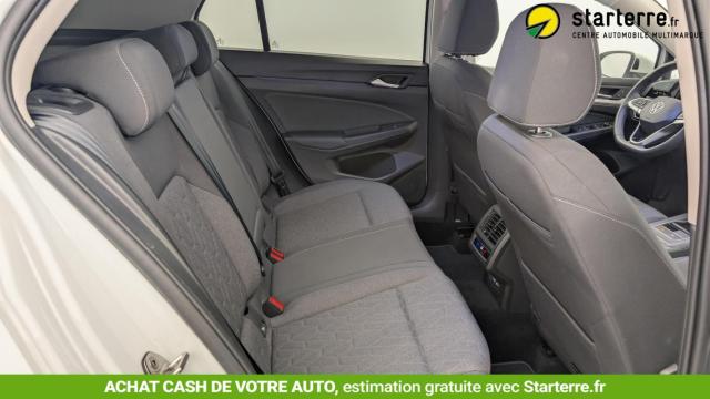 Volkswagen Golf image 2