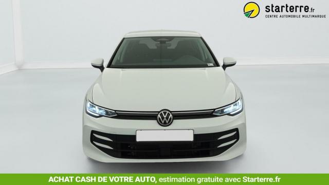 Volkswagen Golf image 1