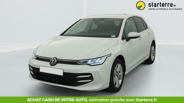 Volkswagen Golf image 7