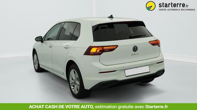 Volkswagen Golf image 9