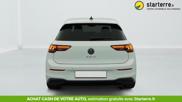 Volkswagen Golf image 6