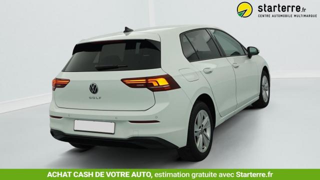 Volkswagen Golf image 5
