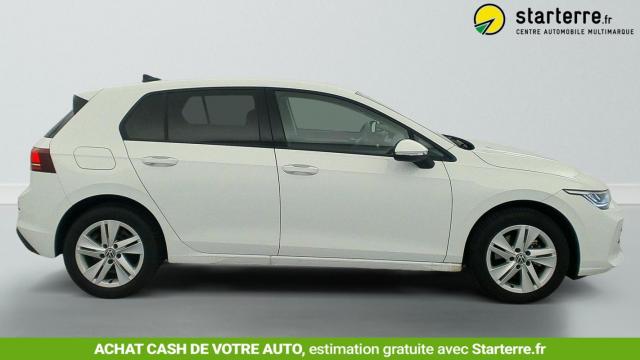Volkswagen Golf image 8