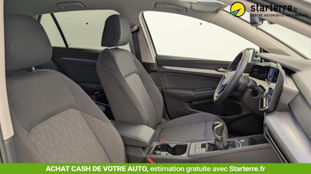Volkswagen Golf image 3