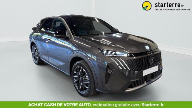 Peugeot 3008 Hybrid 145 E-Dcs6 Gt