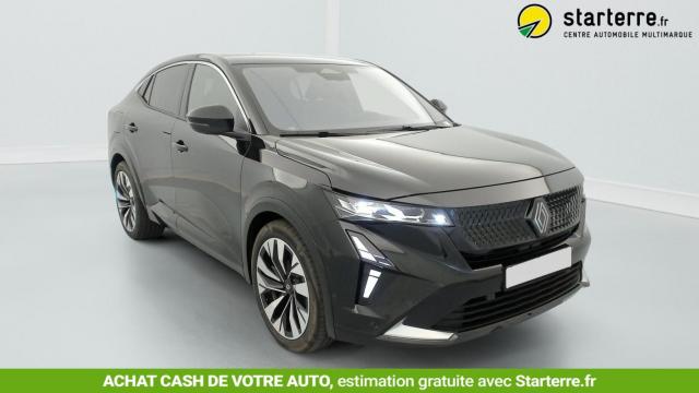 Renault Rafale E-Tech Full Hybrid 200ch Techno