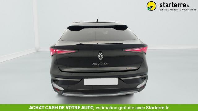 Renault Rafale image 3