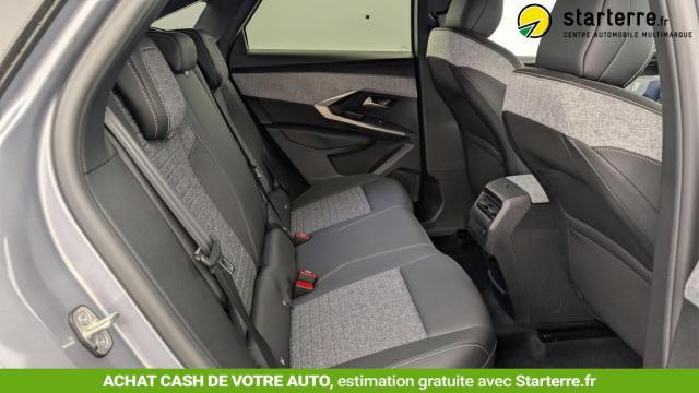 Peugeot 3008 image 4
