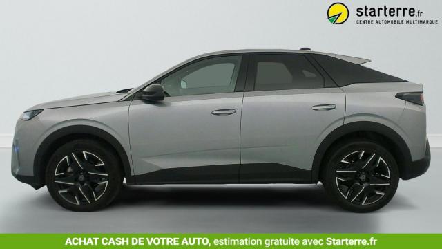 Peugeot 3008 image 6
