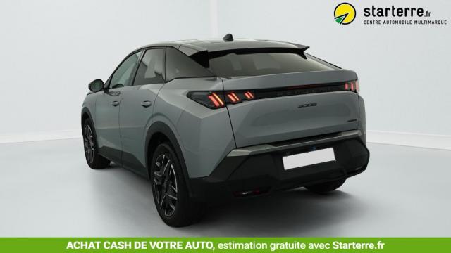 Peugeot 3008 image 7