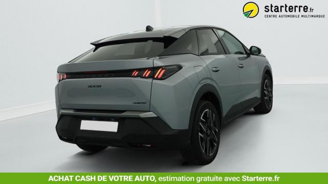Peugeot 3008 image 1