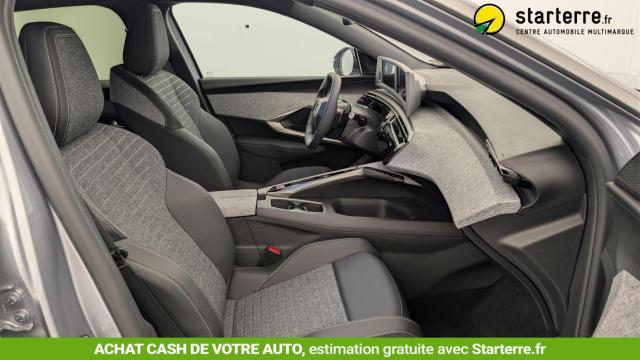 Peugeot 3008 image 2