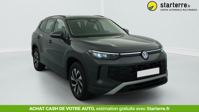 Volkswagen Tayron 2.0 Tdi 150ch Dsg7 7pl Life