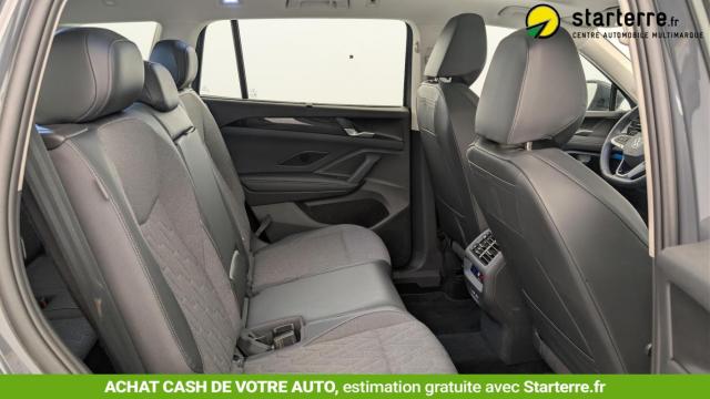Volkswagen Tayron image 4