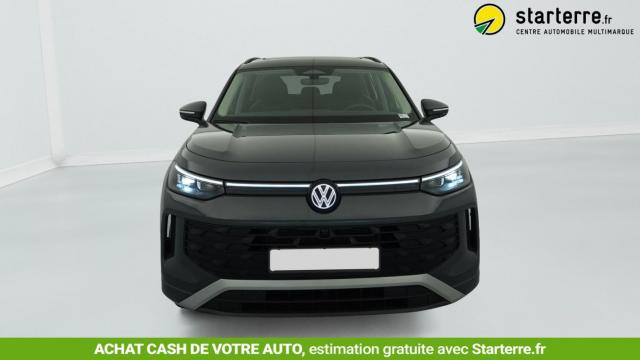 Volkswagen Tayron image 9