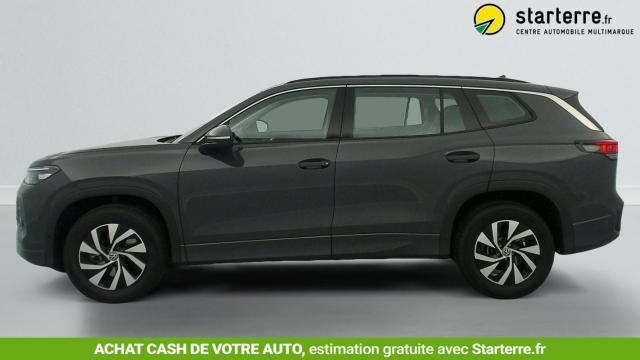 Volkswagen Tayron image 8