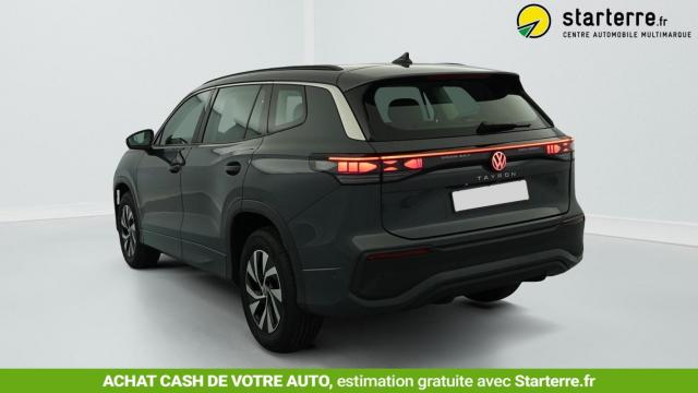 Volkswagen Tayron image 3