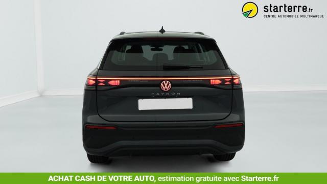 Volkswagen Tayron image 5