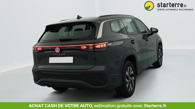 Volkswagen Tayron image 1