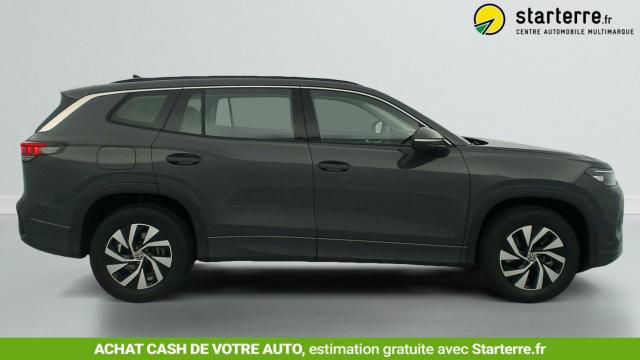 Volkswagen Tayron image 7