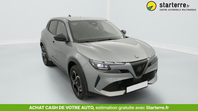 Alfa Romeo Junior 1.2 Ibrida 145 Ch E-Dct6 Ti
