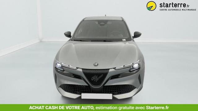 Alfa Romeo Junior image 9