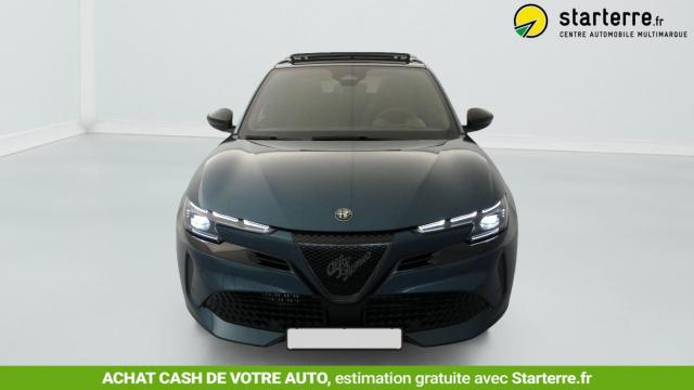 Alfa Romeo Junior image 5
