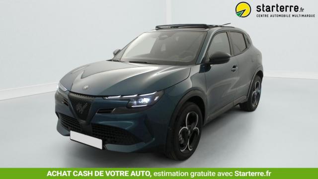 Alfa Romeo Junior image 7