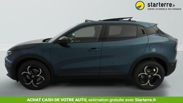 Alfa Romeo Junior image 6