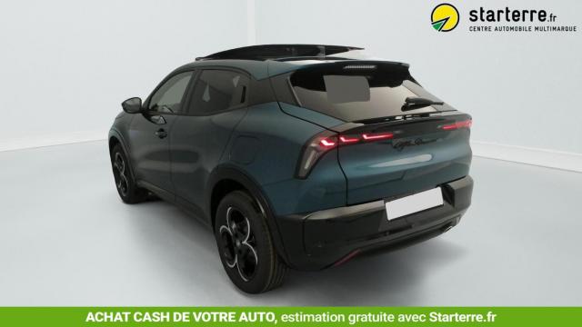 Alfa Romeo Junior image 1