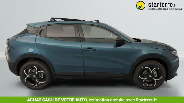 Alfa Romeo Junior image 2